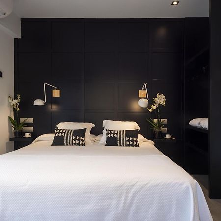 La Playa Suites Suances Extérieur photo