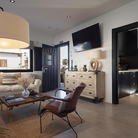 La Playa Suites Suances Extérieur photo