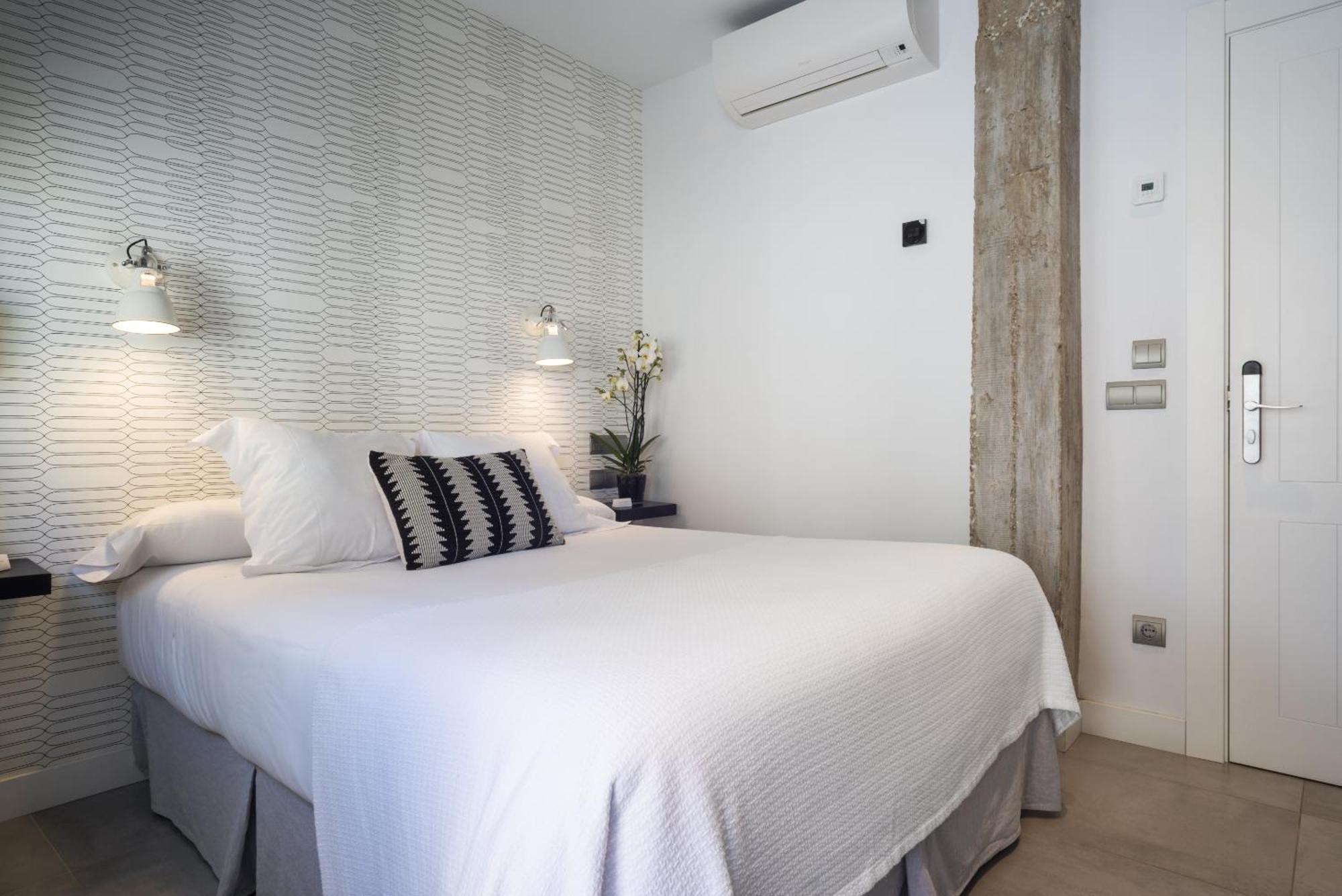 La Playa Suites Suances Chambre photo