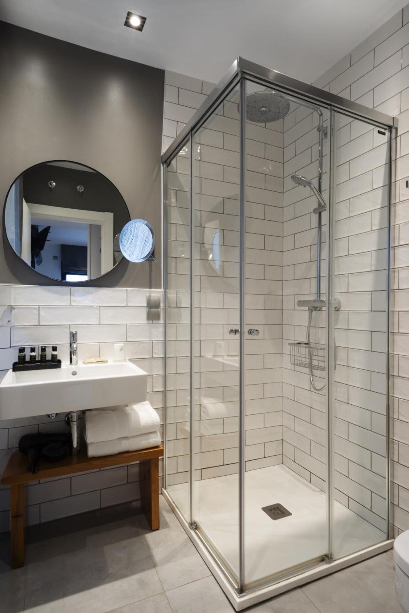 La Playa Suites Suances Chambre photo