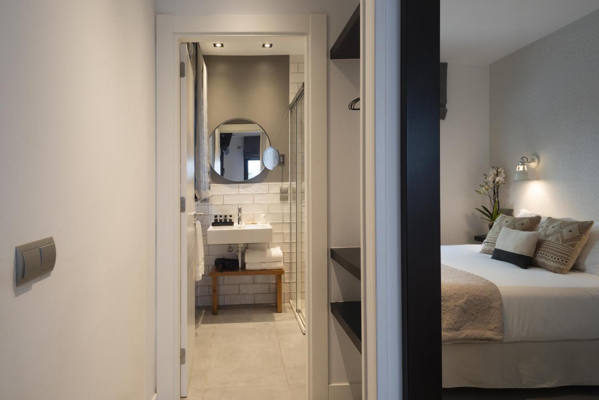 La Playa Suites Suances Chambre photo