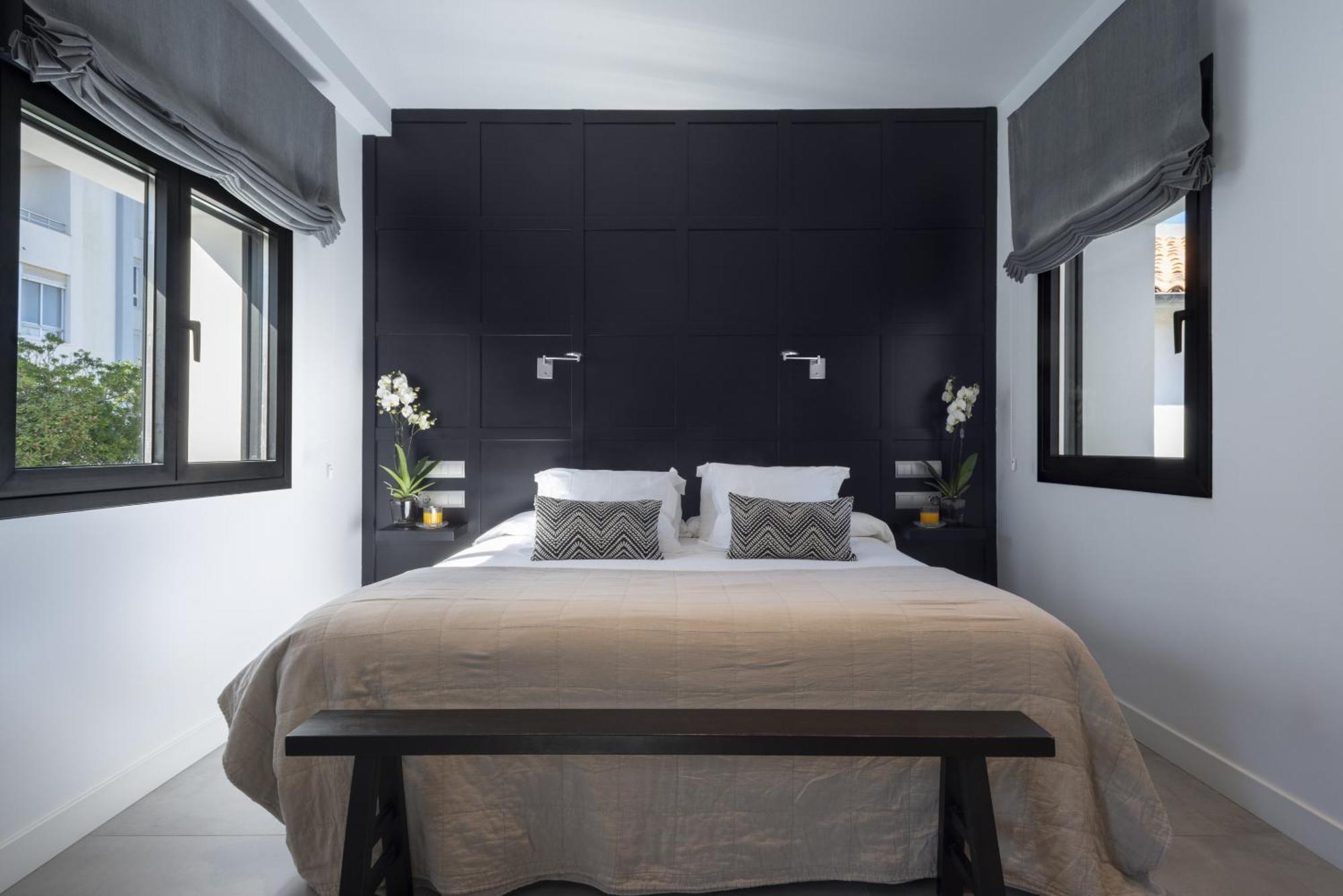 La Playa Suites Suances Chambre photo