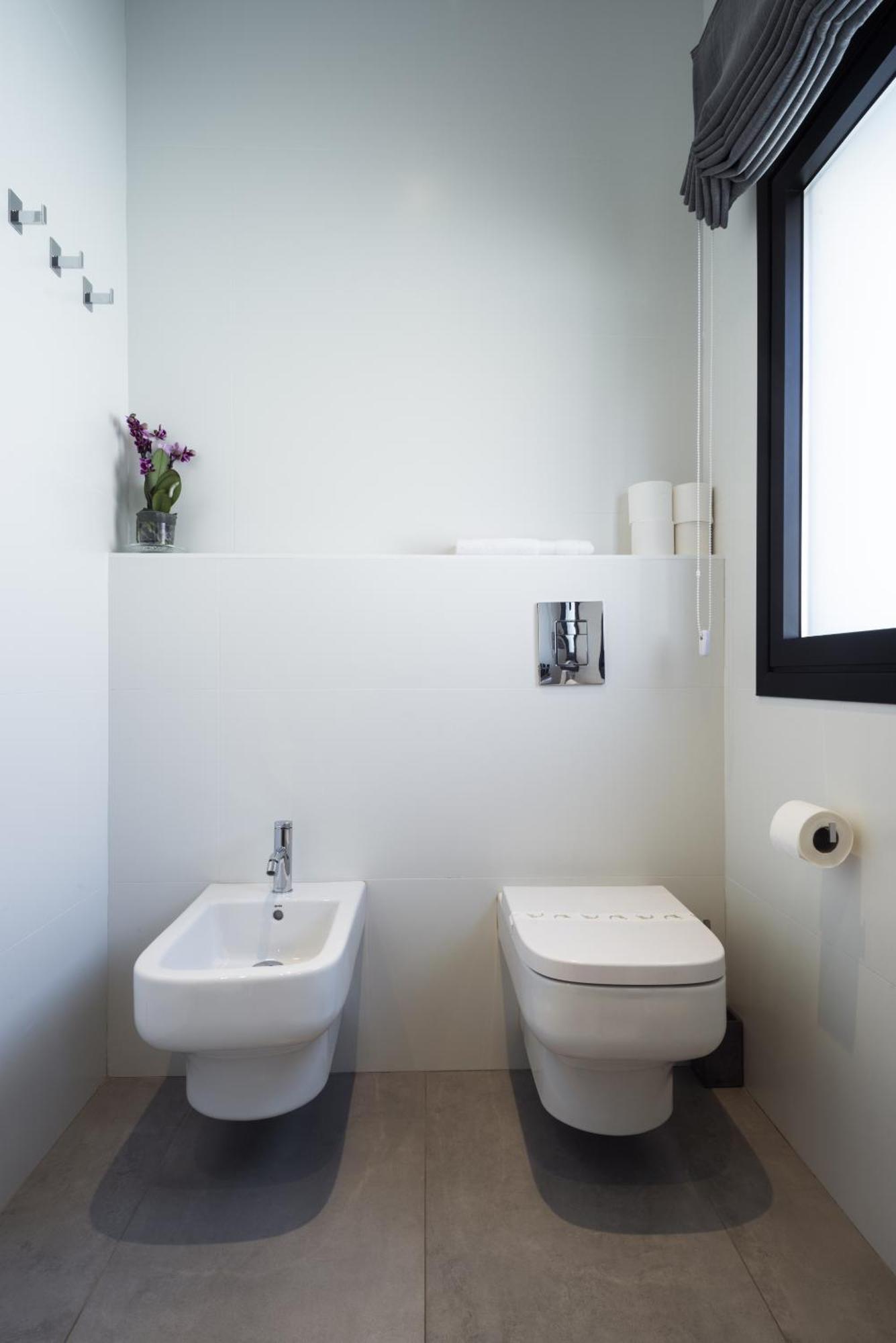 La Playa Suites Suances Chambre photo