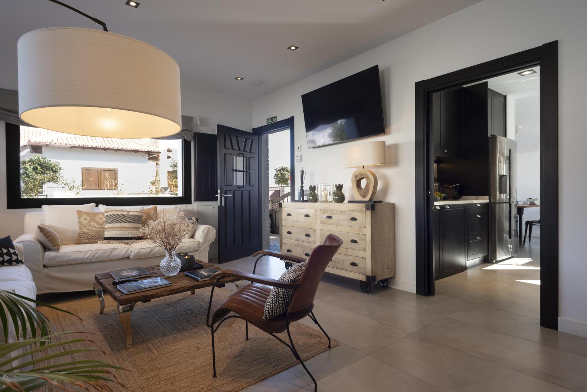 La Playa Suites Suances Extérieur photo