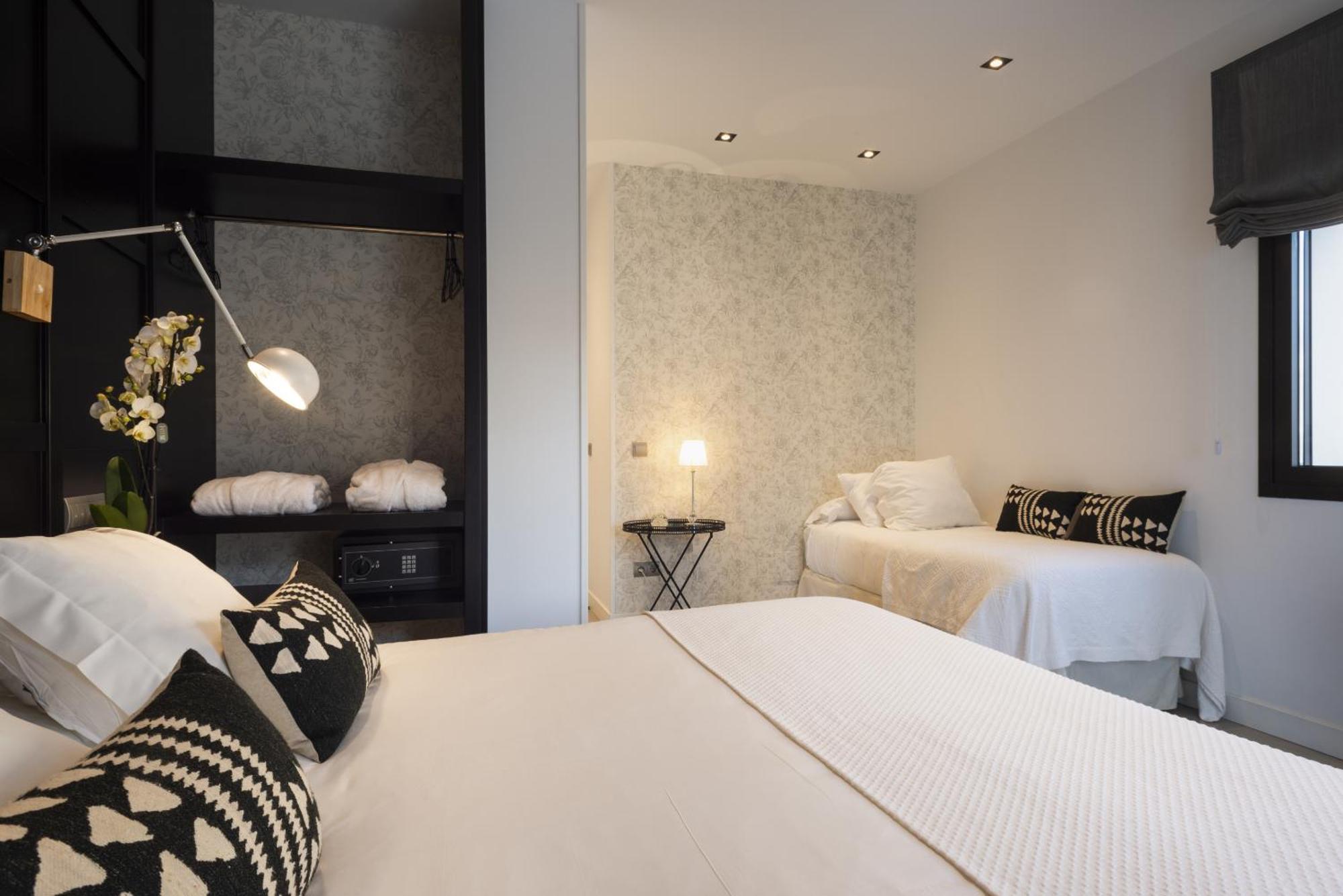 La Playa Suites Suances Extérieur photo