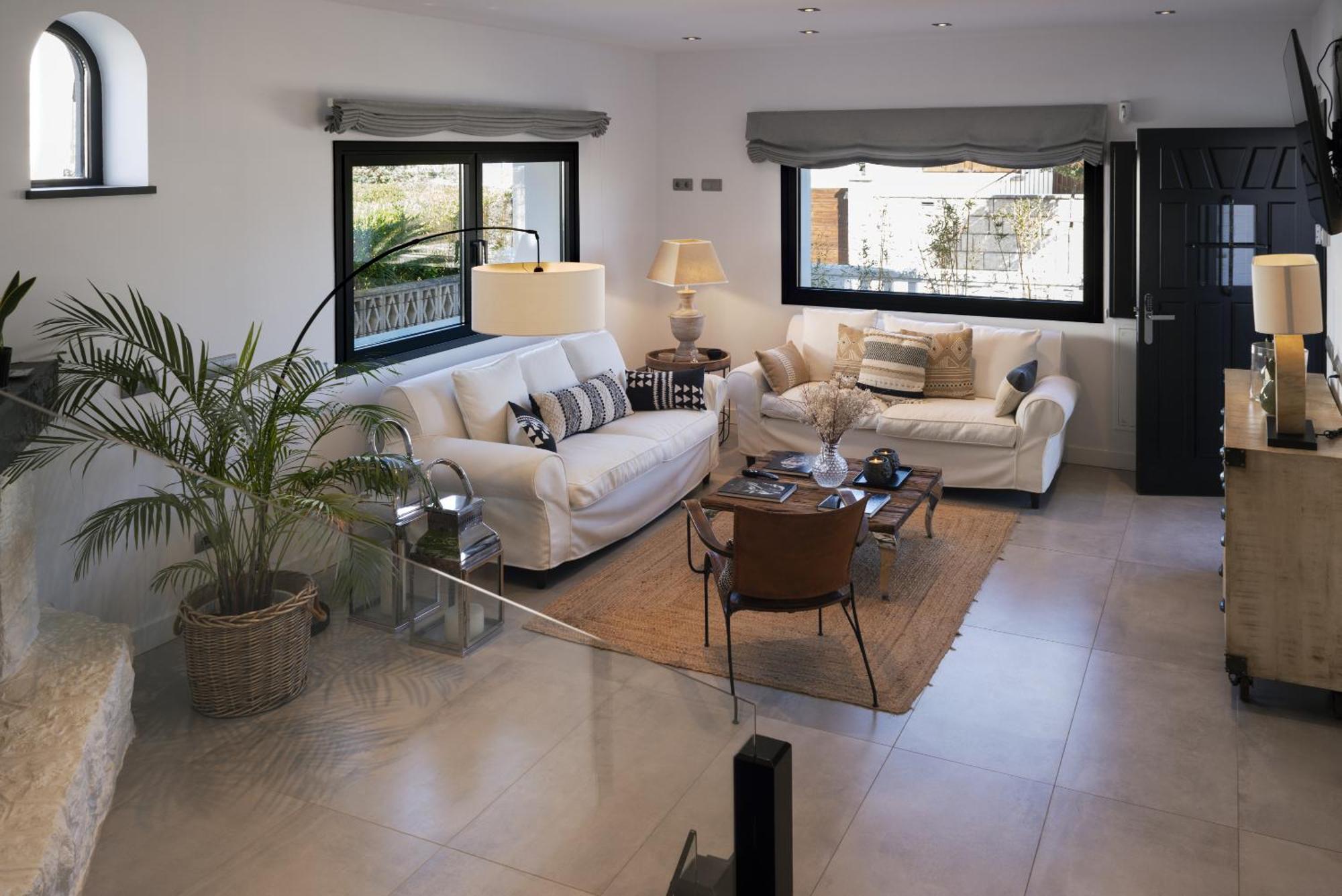 La Playa Suites Suances Extérieur photo