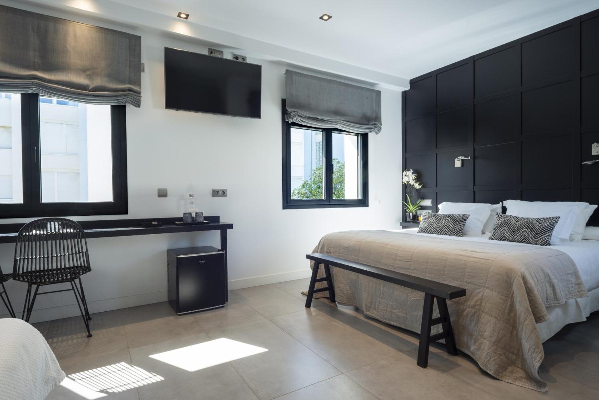 La Playa Suites Suances Extérieur photo